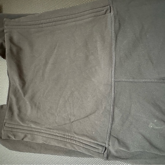 Lululemon Athletica Black Leggings - Picture 4 of 7